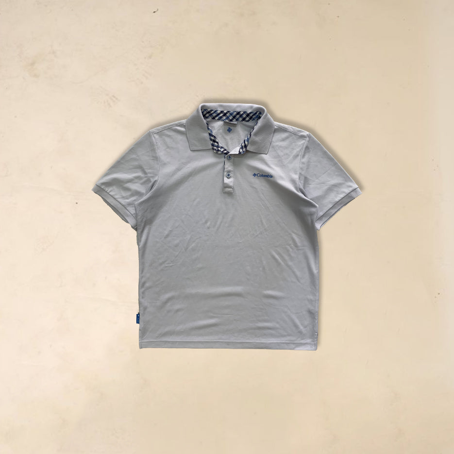 Columbia authentic polo