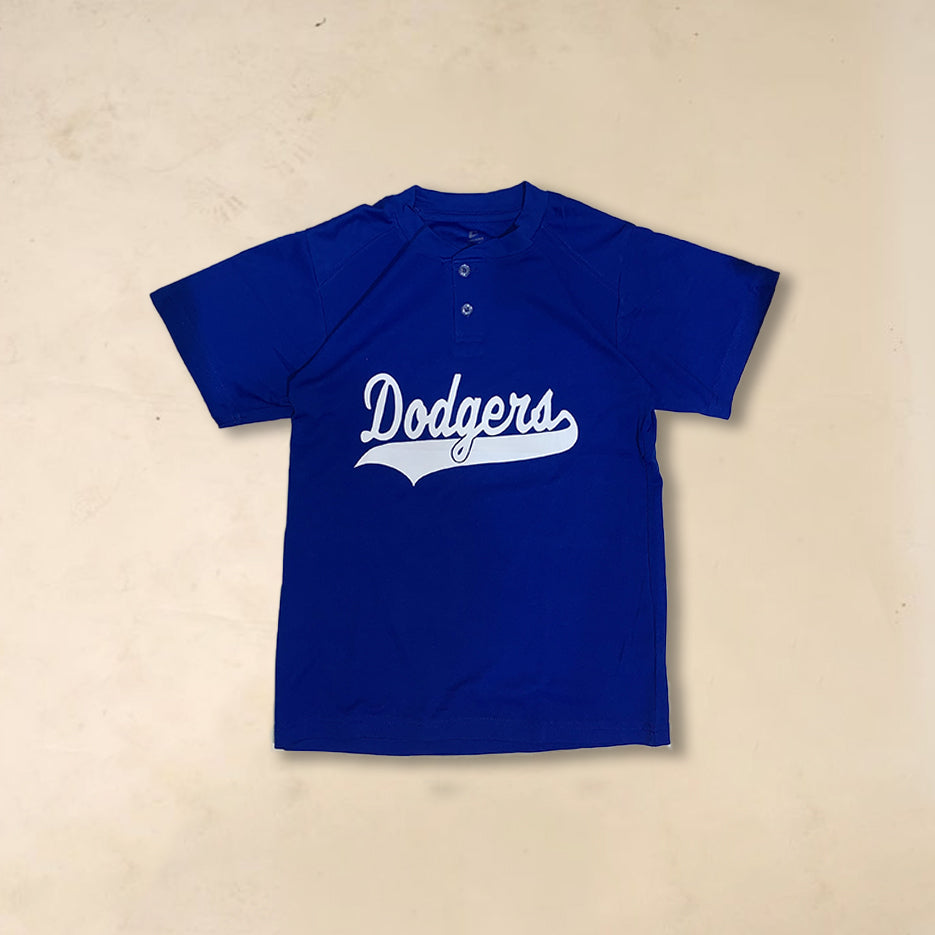 dodgers tee