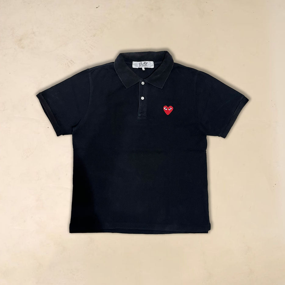 cdg play tee