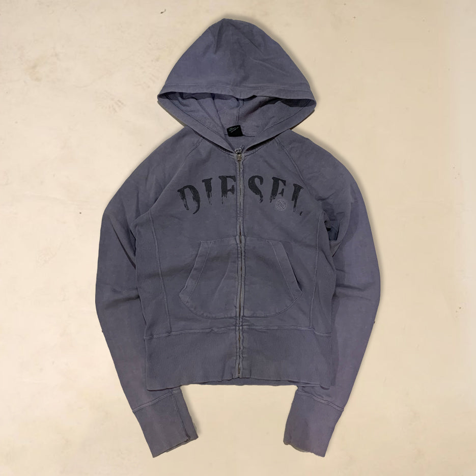 Vintage diesel jacket