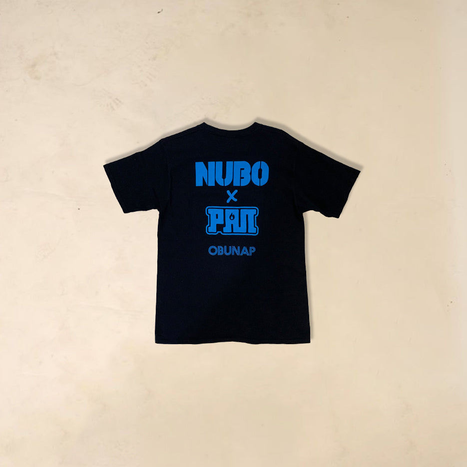 Glidan Nubo x Pan Tshirt