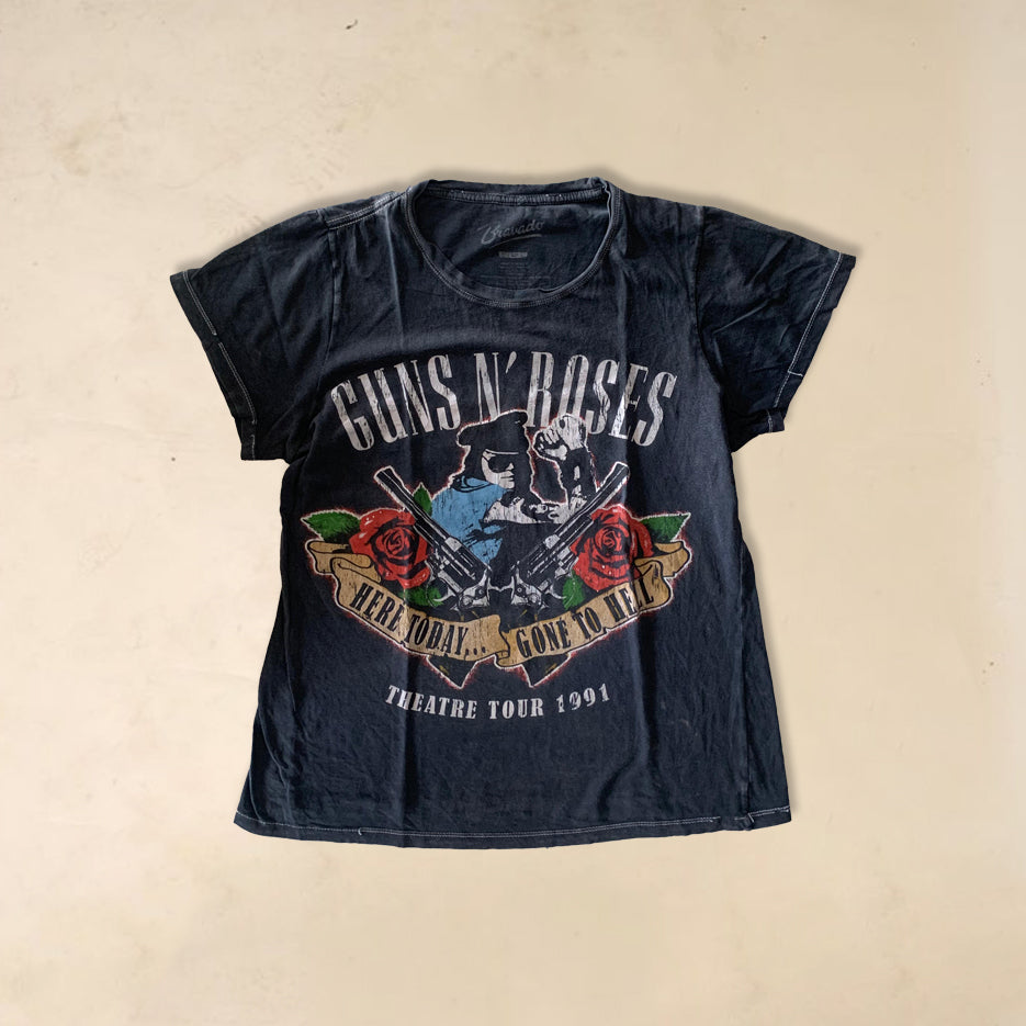 guns & roses