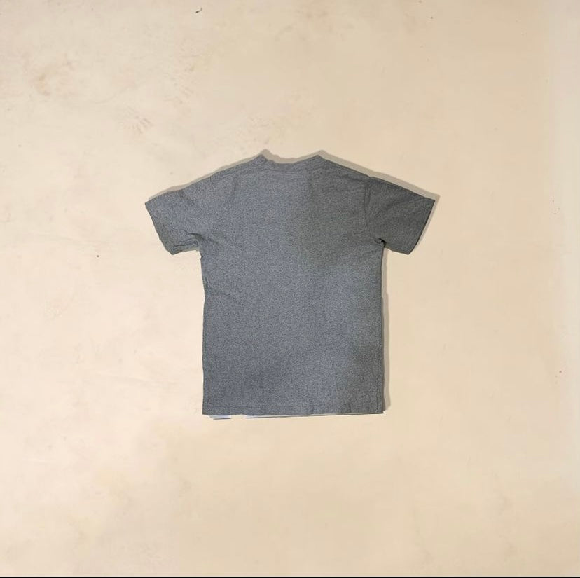 Grey Champion tee