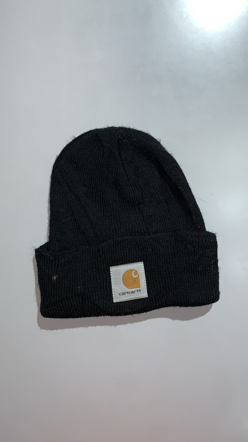Carhartt beaniee