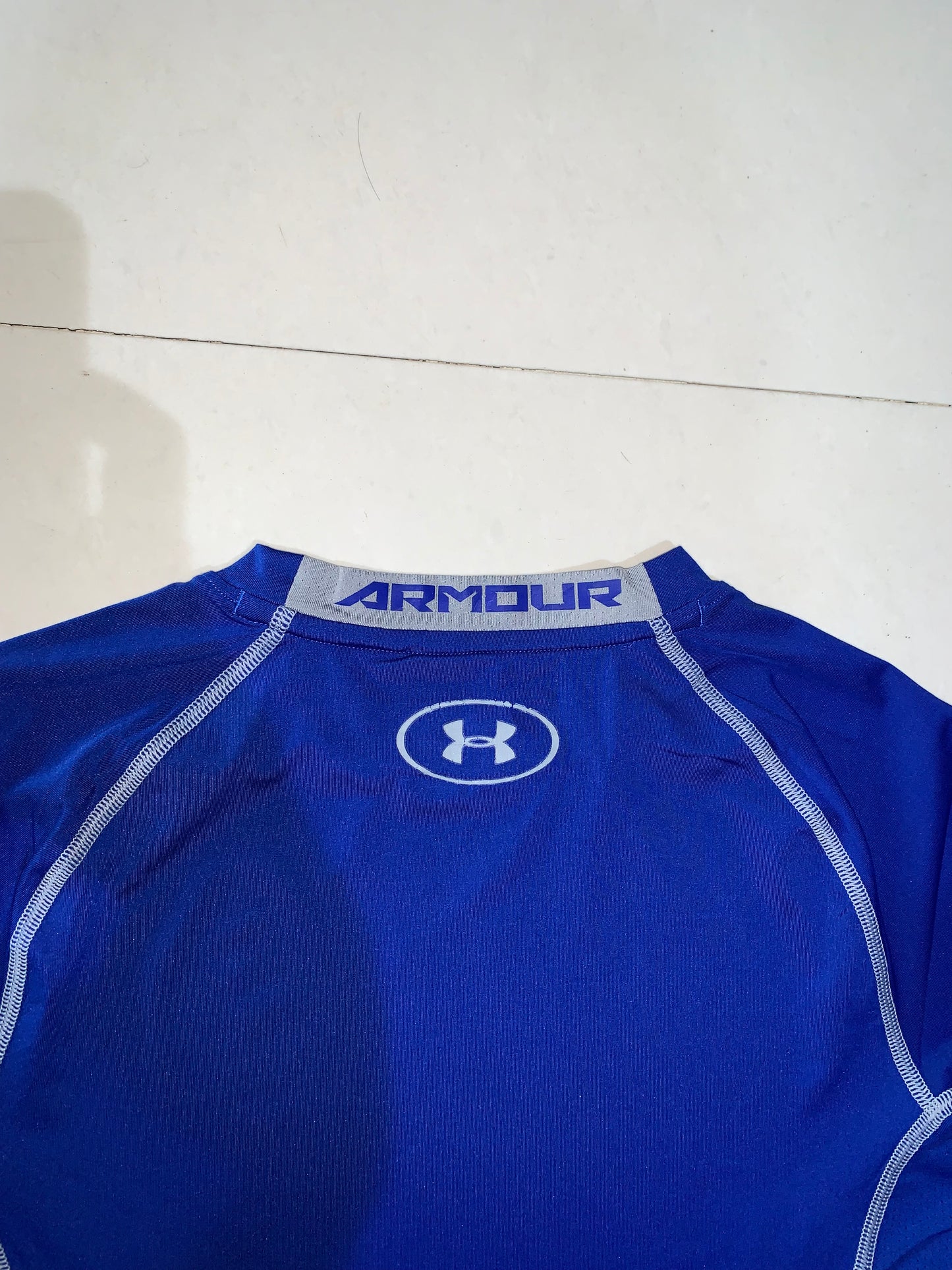 under armor compresion