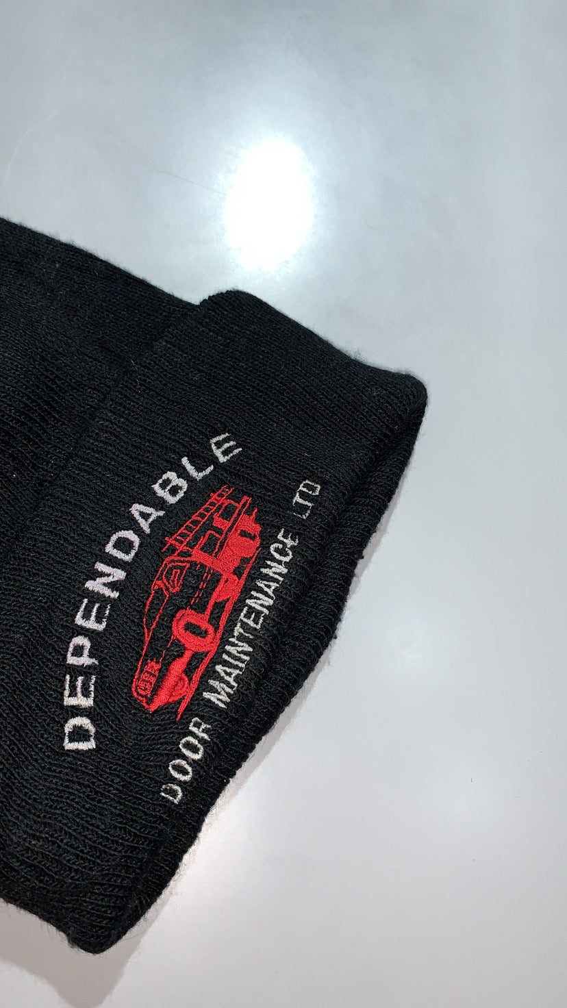 Carhartt beaniee
