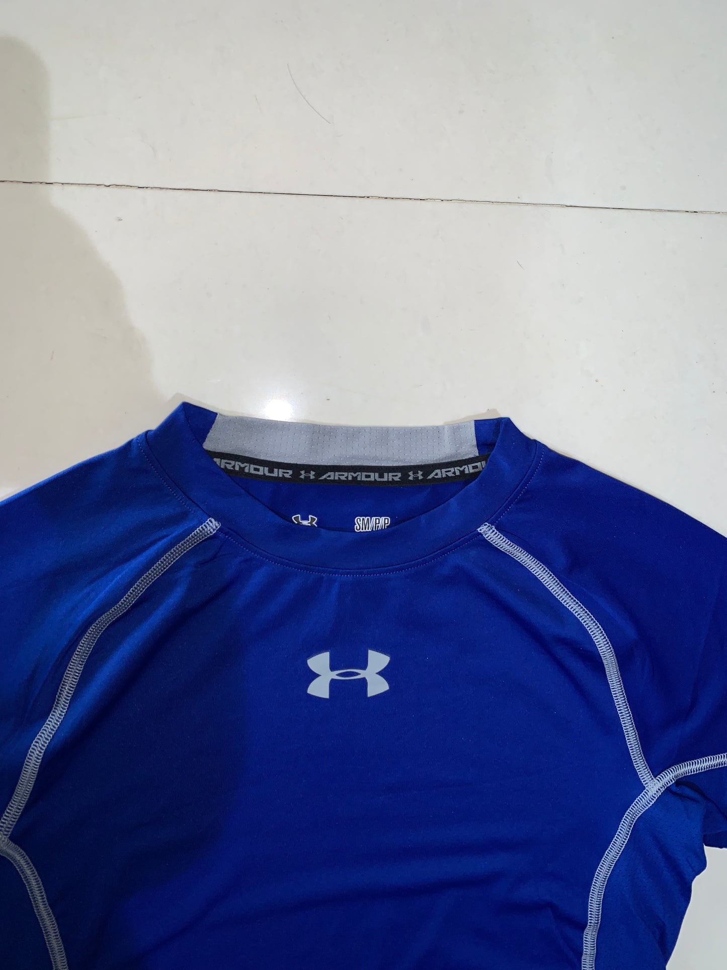 under armor compresion