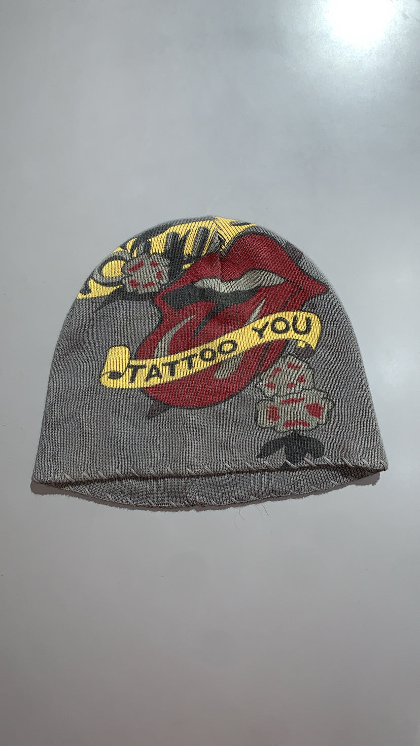 Ed hardy kinda beanie