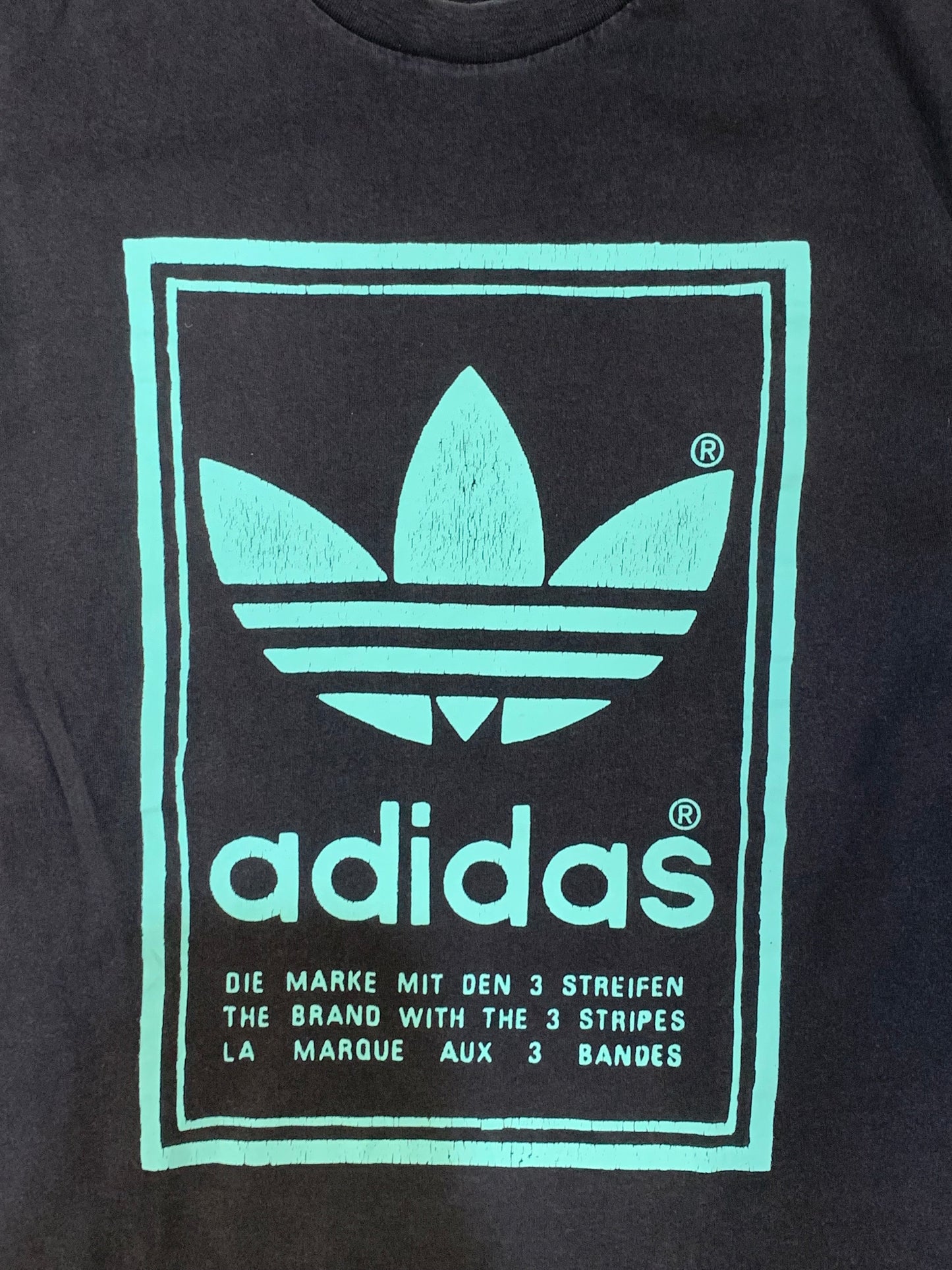 Adidas originals tee