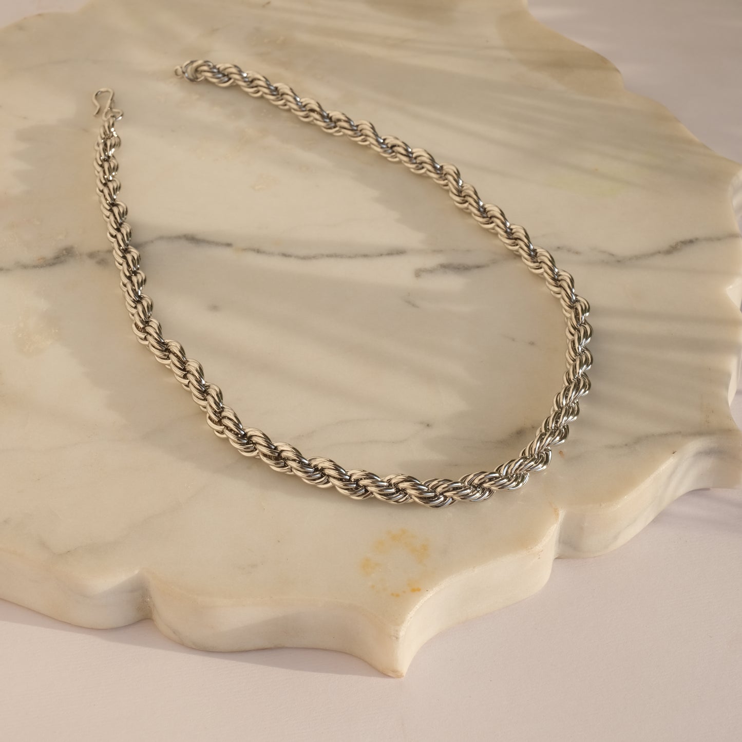 6mm Rope Chain