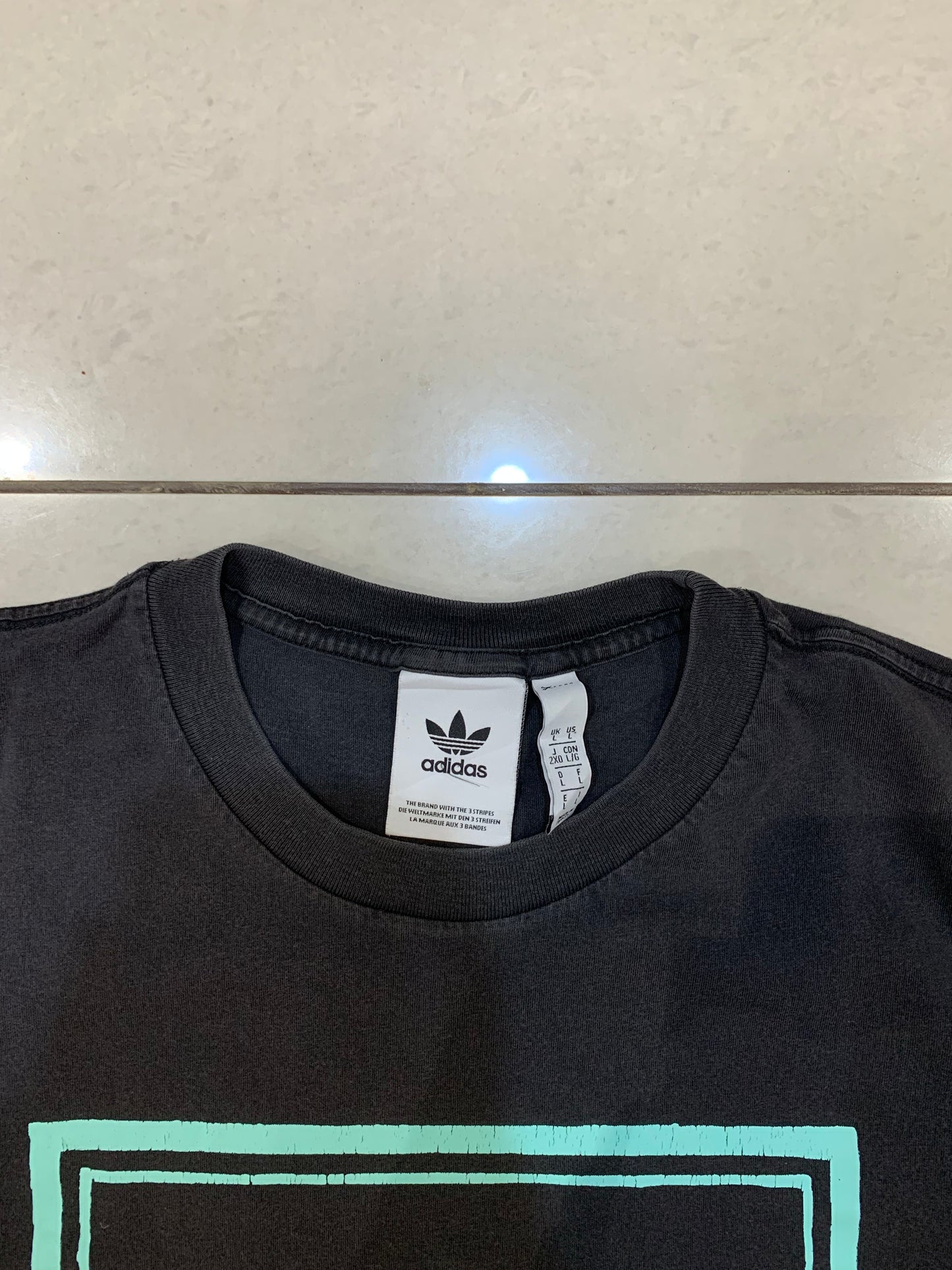 Adidas originals tee