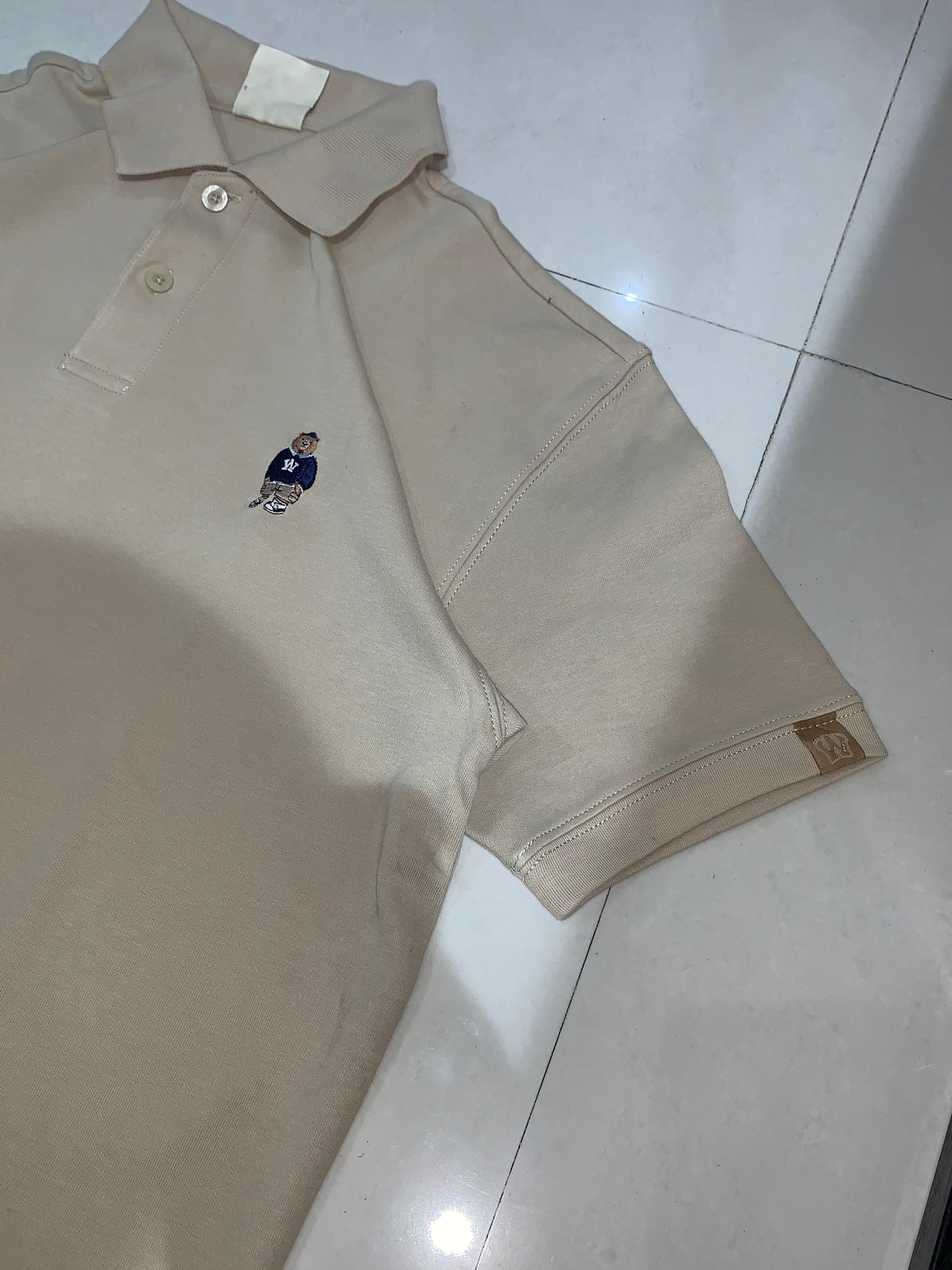 california who a.v. tee (super shoft)
