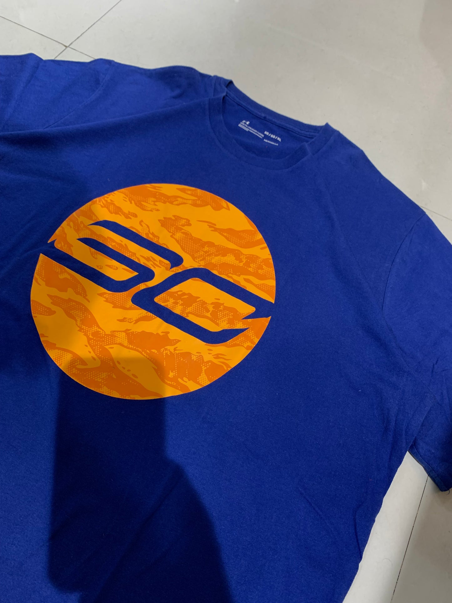 underarmour tee