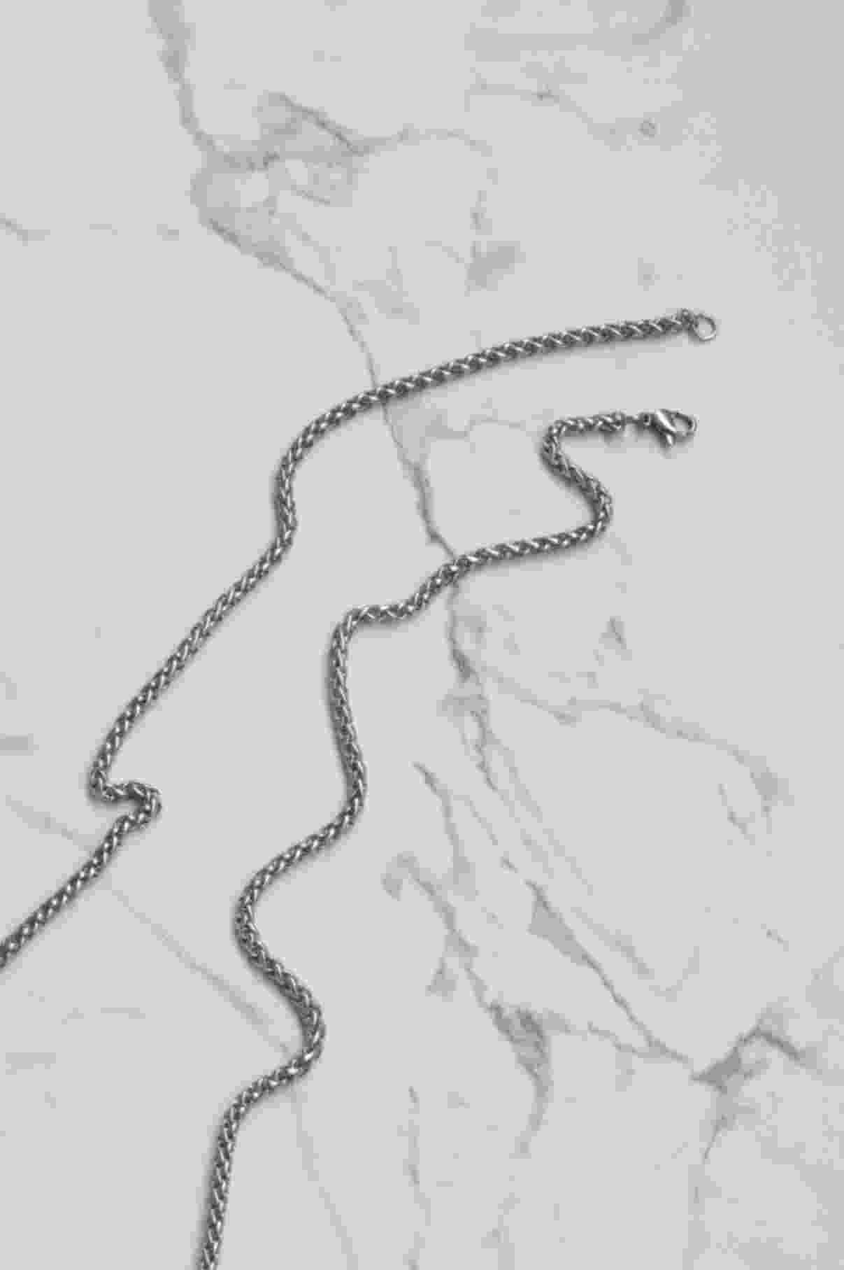 Micro 3mm Circular Chain