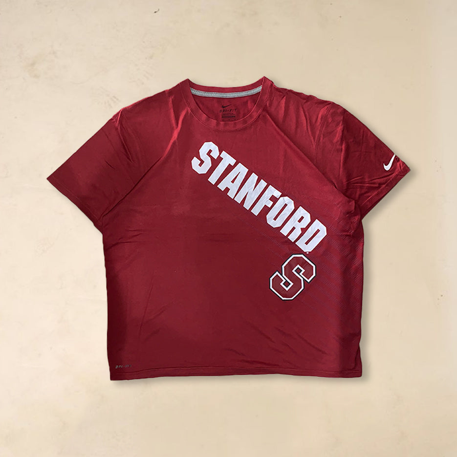 nike stanford tee