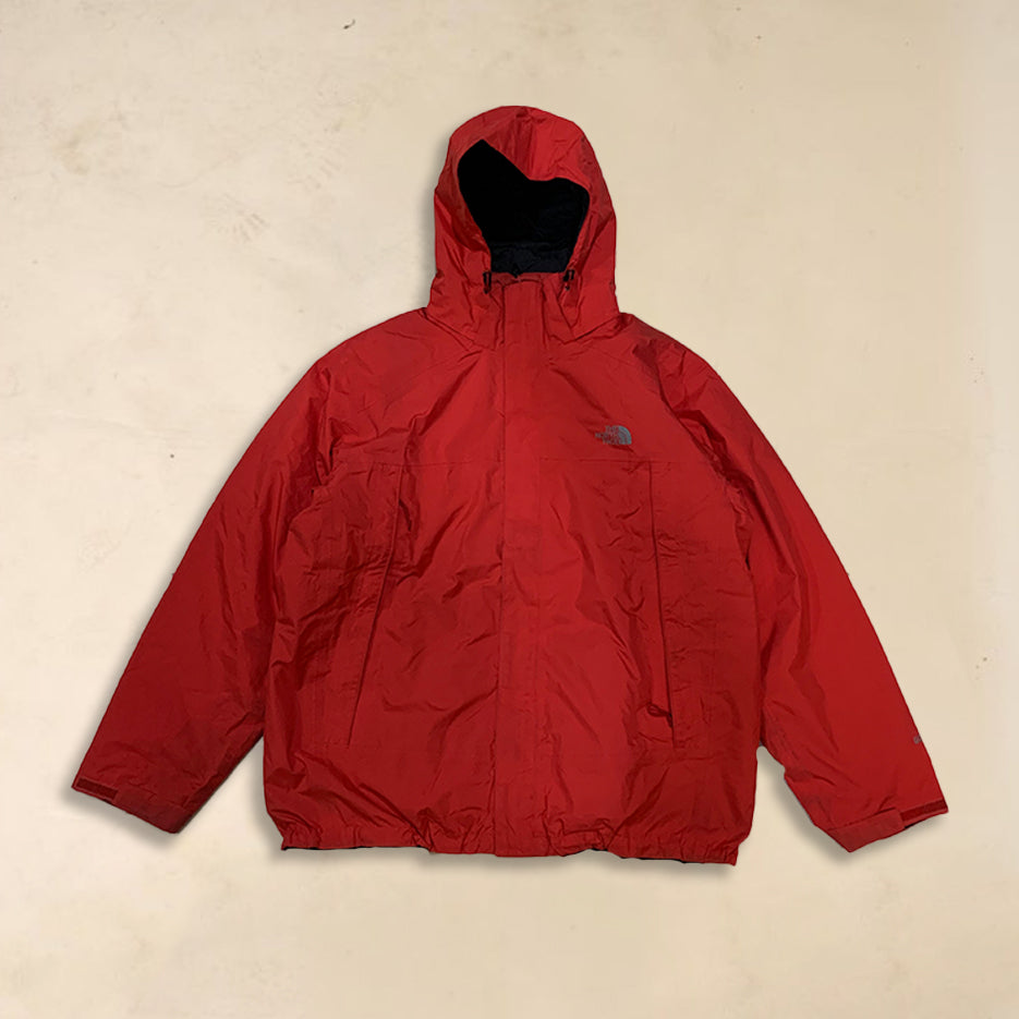100% authentic NOrthFace goretex jacket