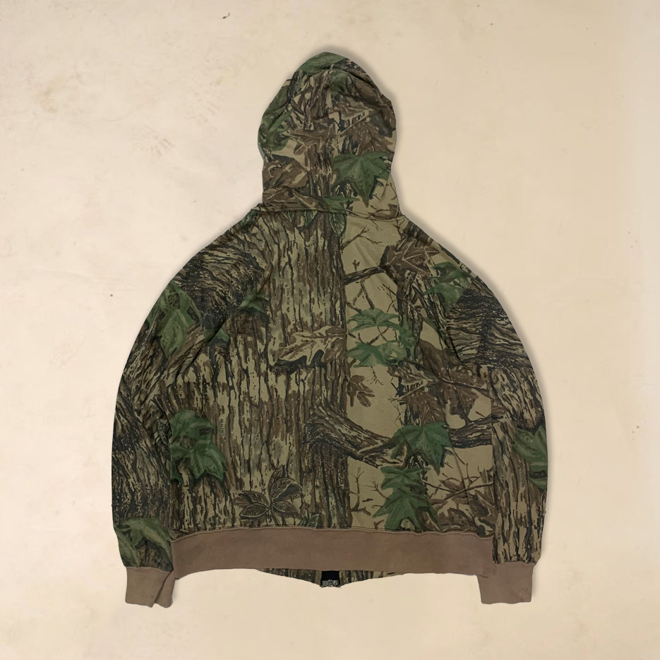 Realtree vintage jacket