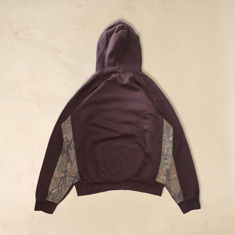 Realtree Heavyweight hoodie