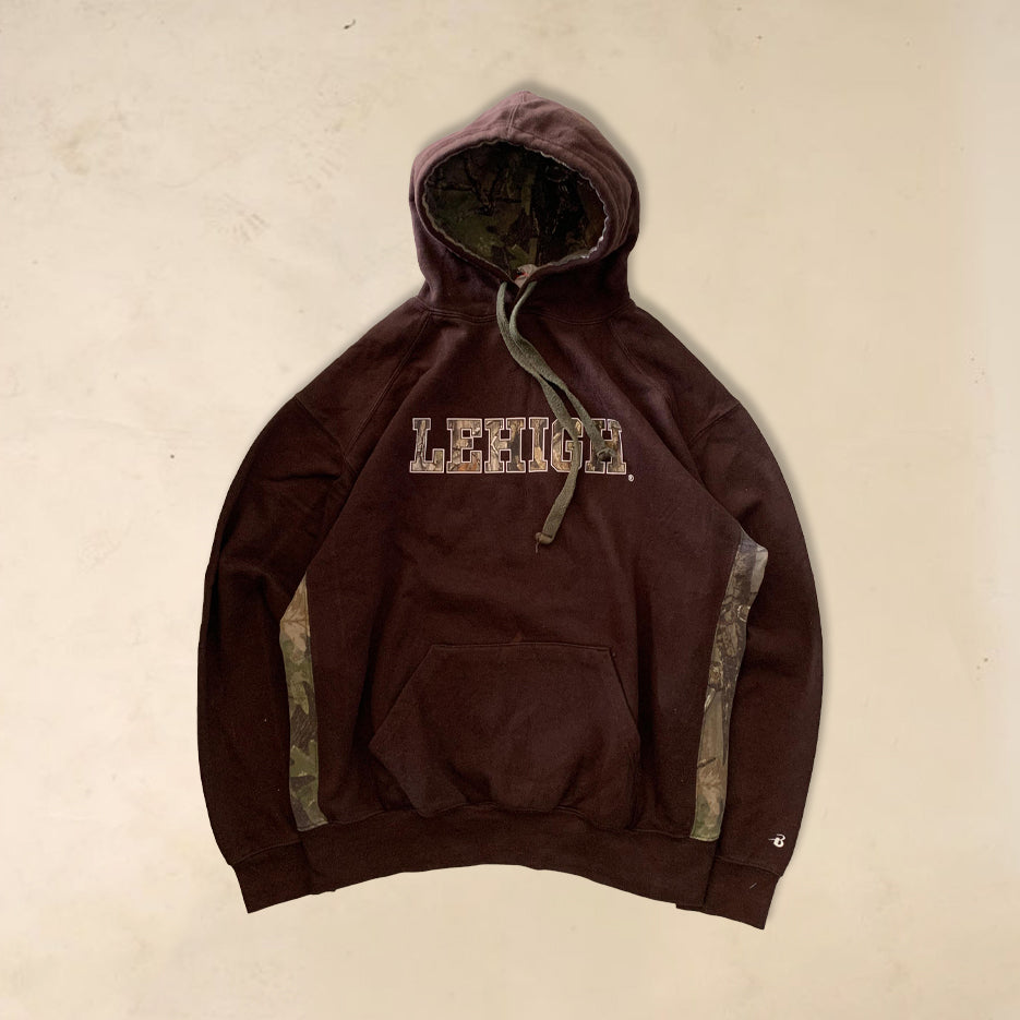 Realtree Heavyweight hoodie