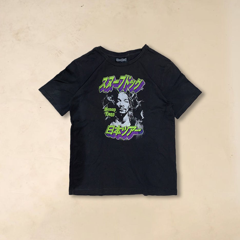 VTG snoop dog tee