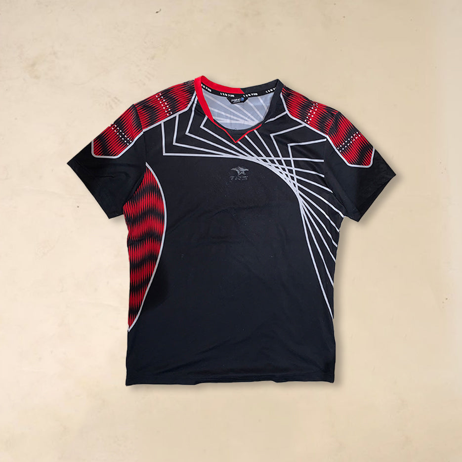 TRS jersey tee