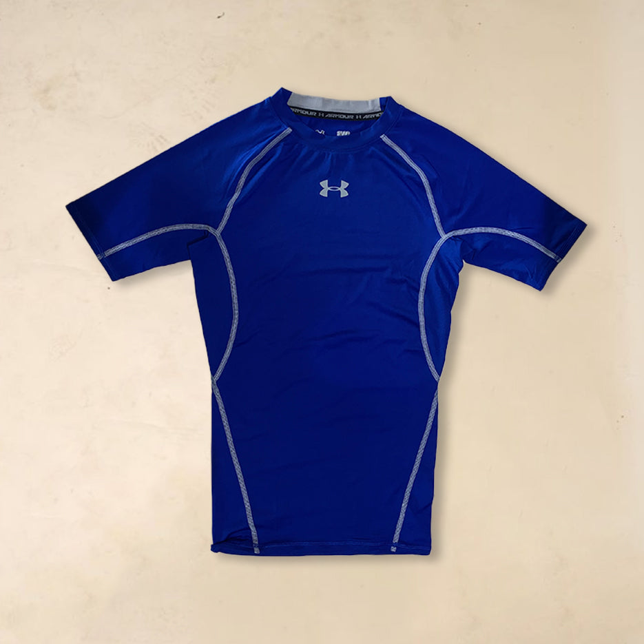 under armor compresion