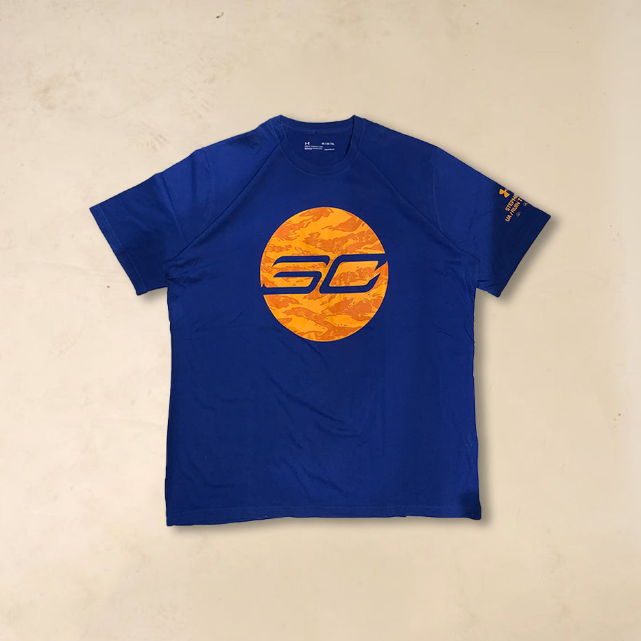 underarmour tee