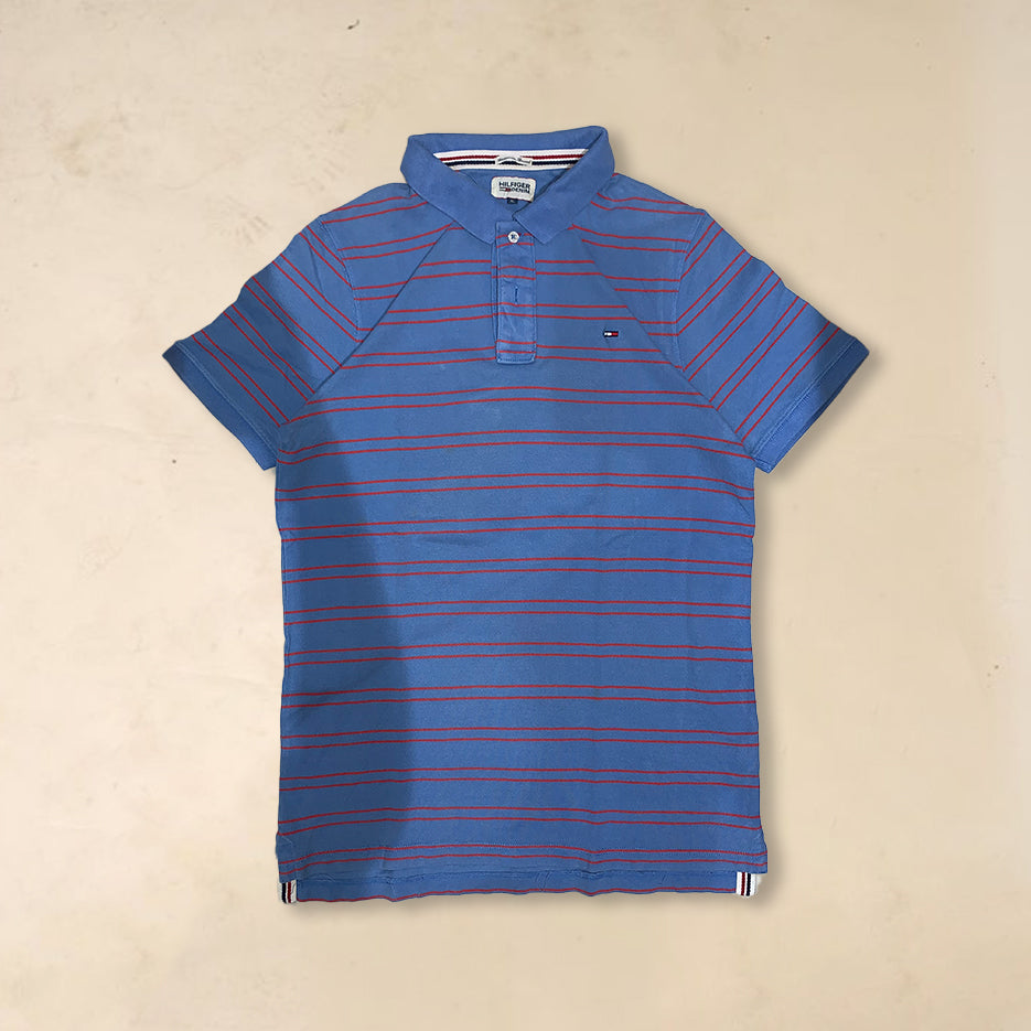 VTG tommy polo tee