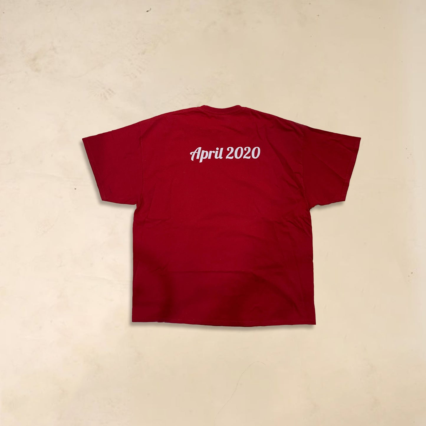 Gildan coca cola heavyweight tee