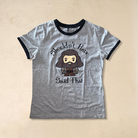 VTG Harrypotter tee