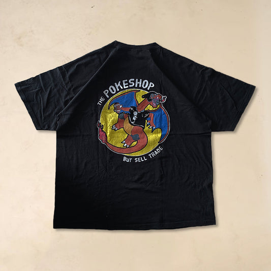vTg 90's pokemon tee