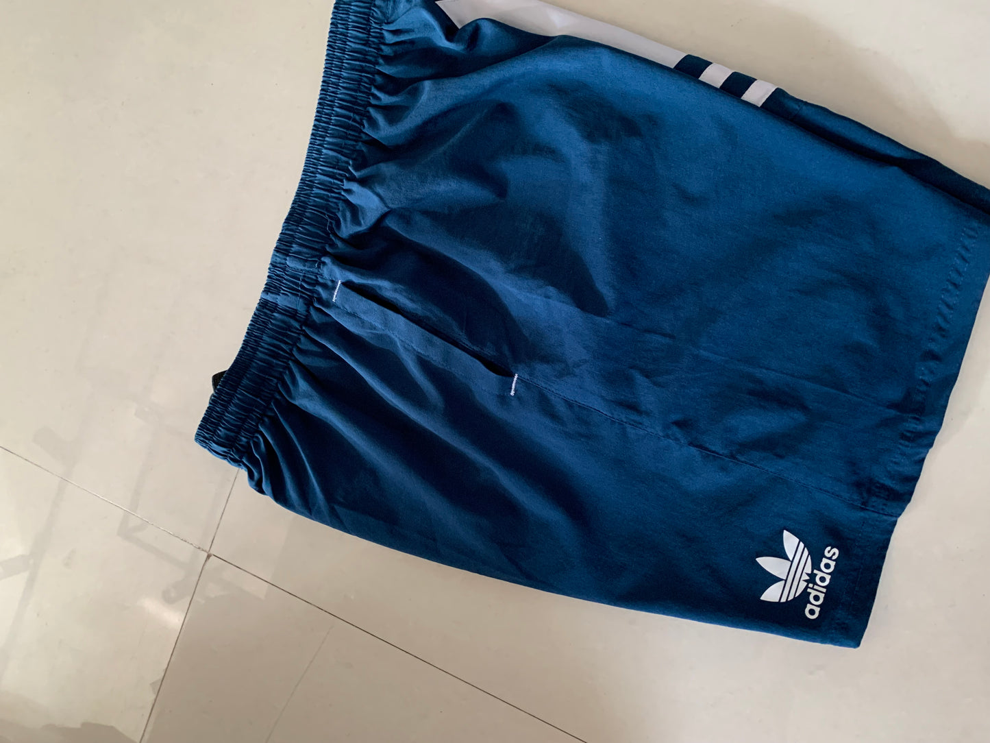 adidas original shorts