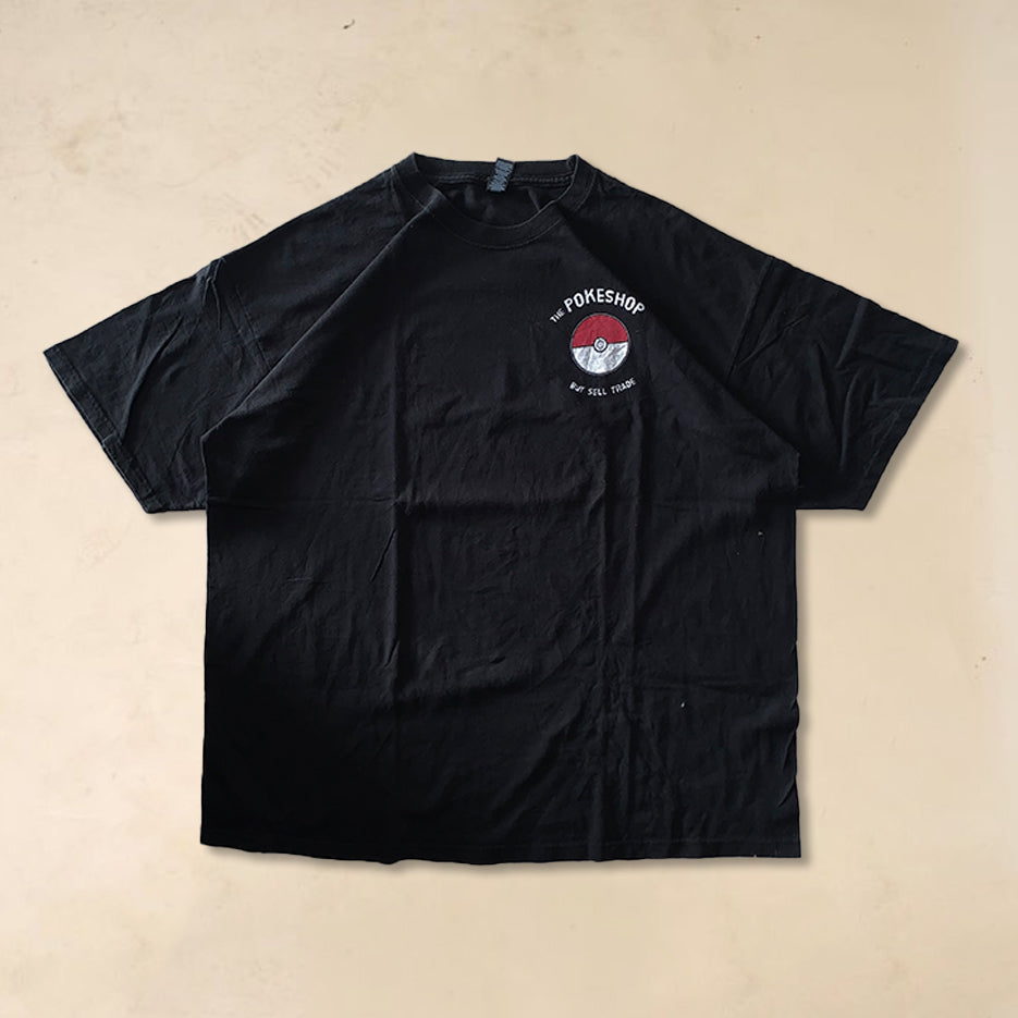 vTg 90's pokemon tee