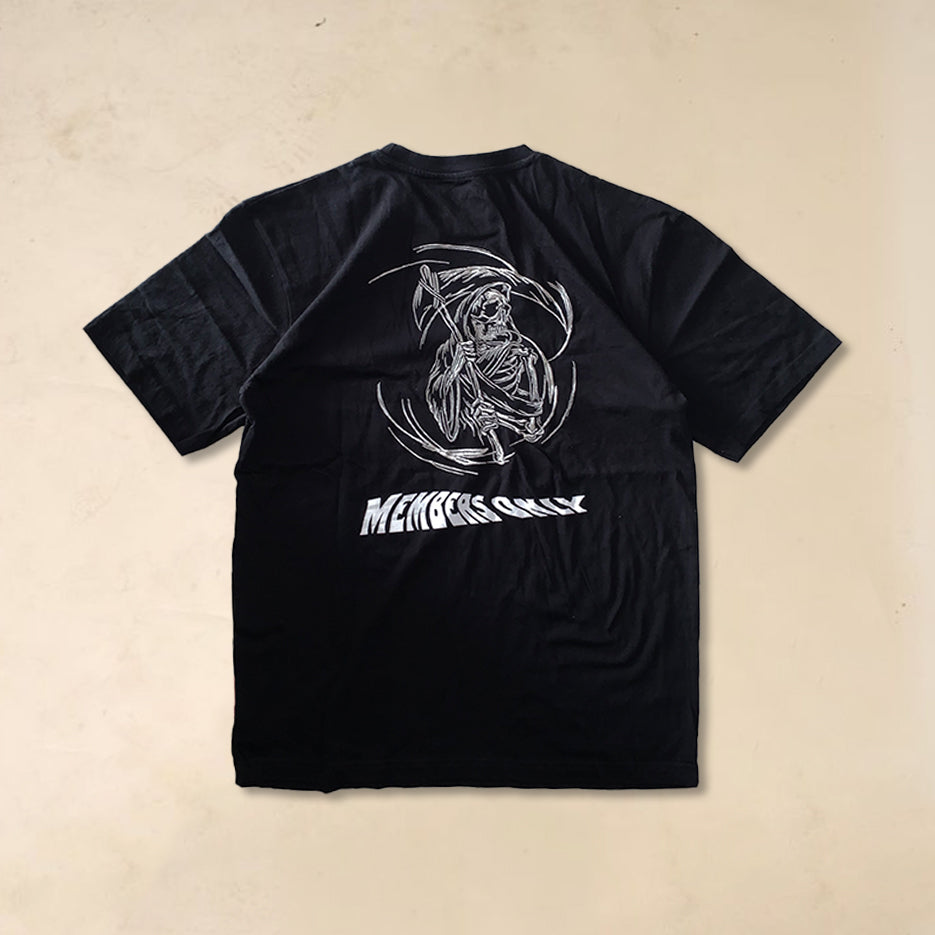 members only tee