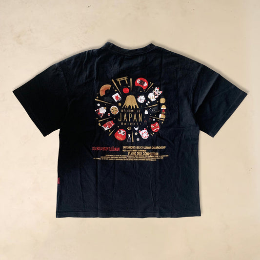 japan tee