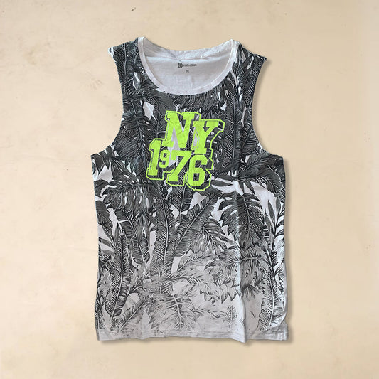 VTG vest tee