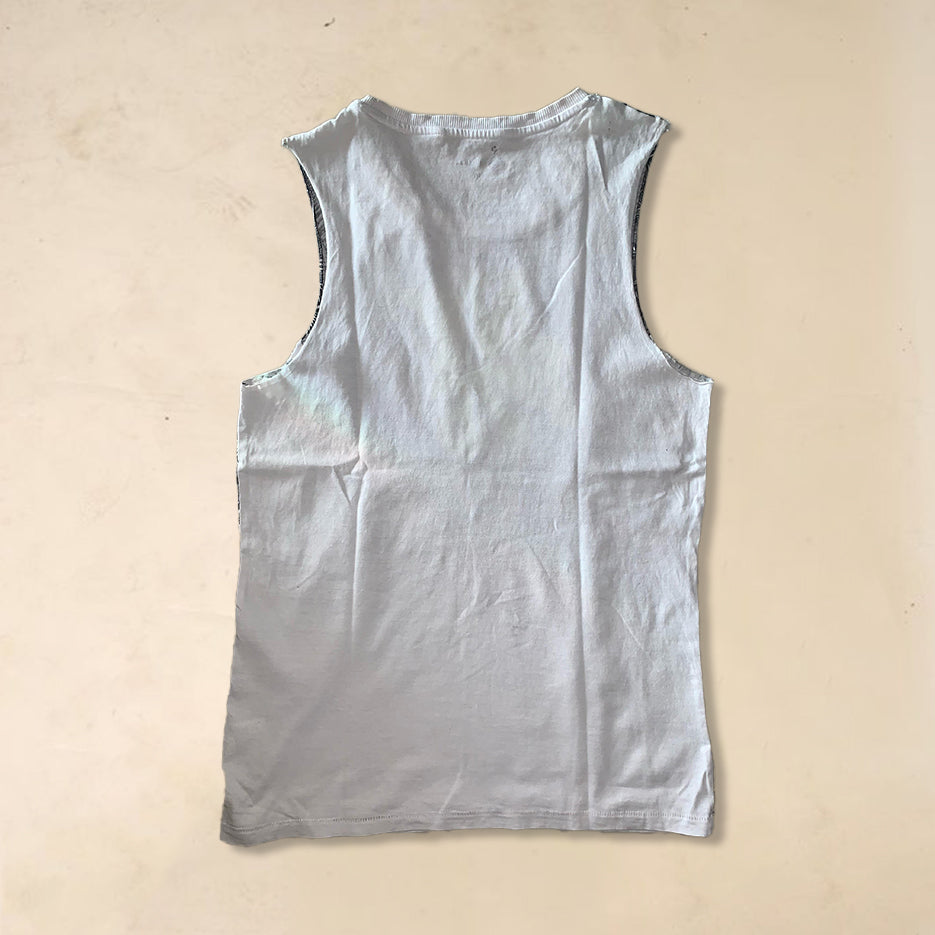 VTG vest tee