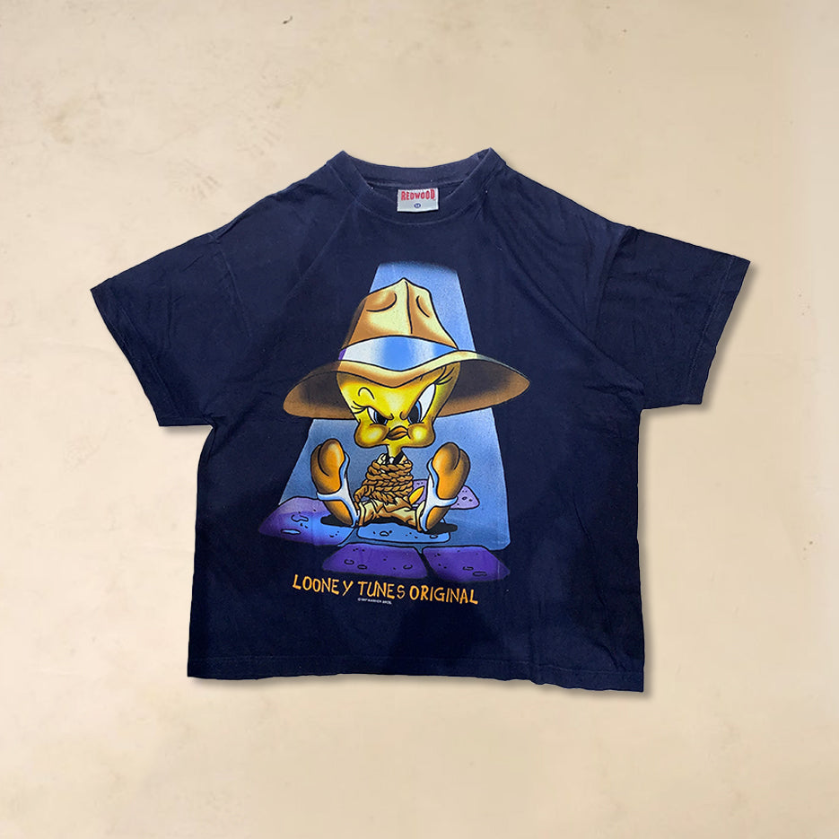 redwood VTG 90’s tee