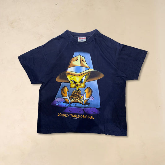 redwood VTG 90’s tee