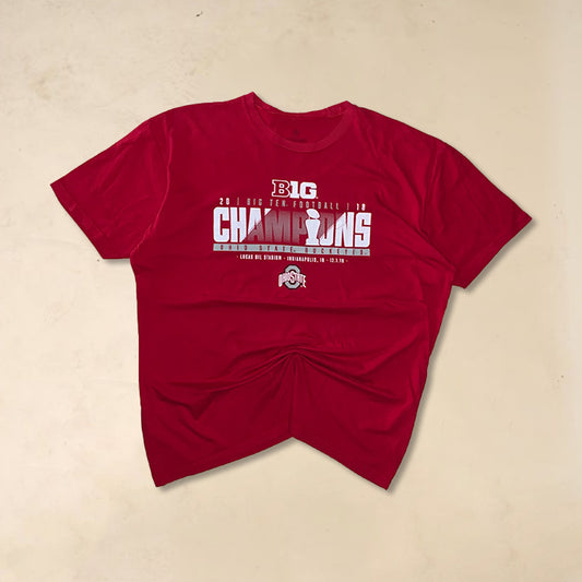 VTG 90's football tee
