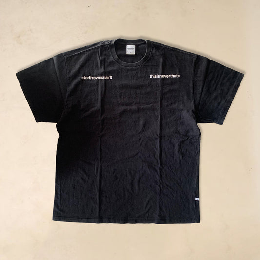 this is never tee