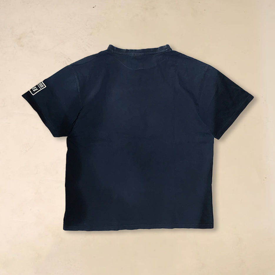 rhude x puma tee