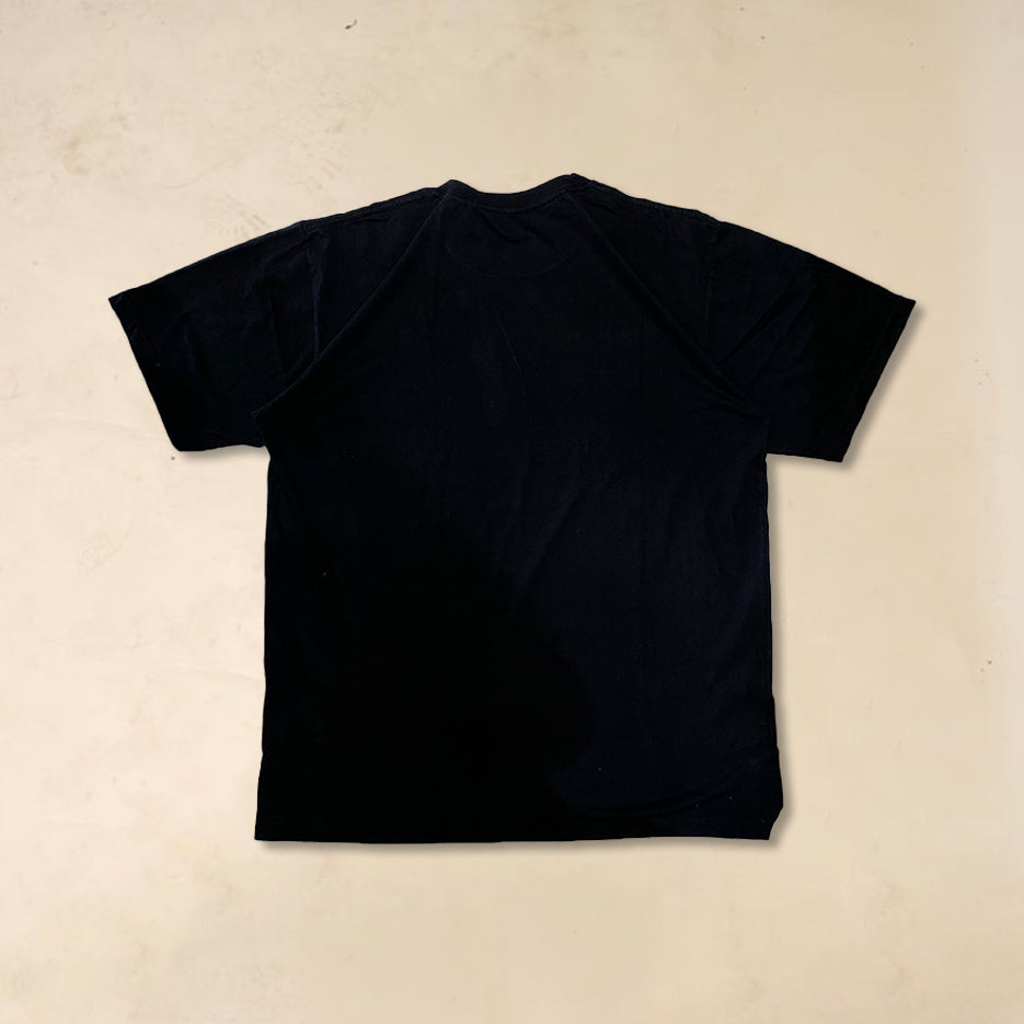 VTG graphic (bubble) tee