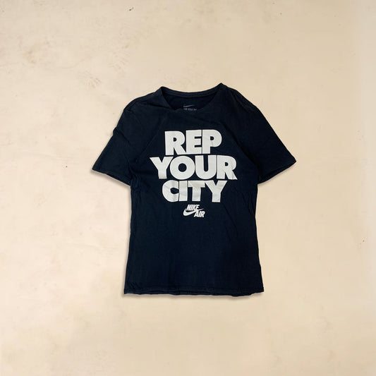 Nike Faded tee
