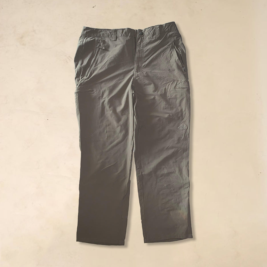 the north face track pant