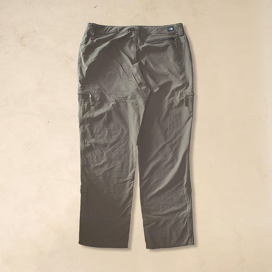 the north face track pant
