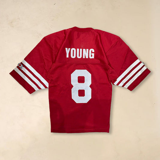 VTG champion jersey