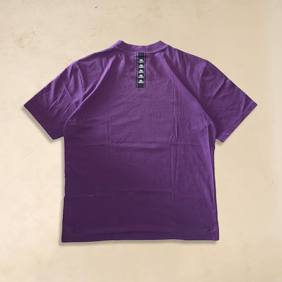 KAPPA X CHARMS TEE
