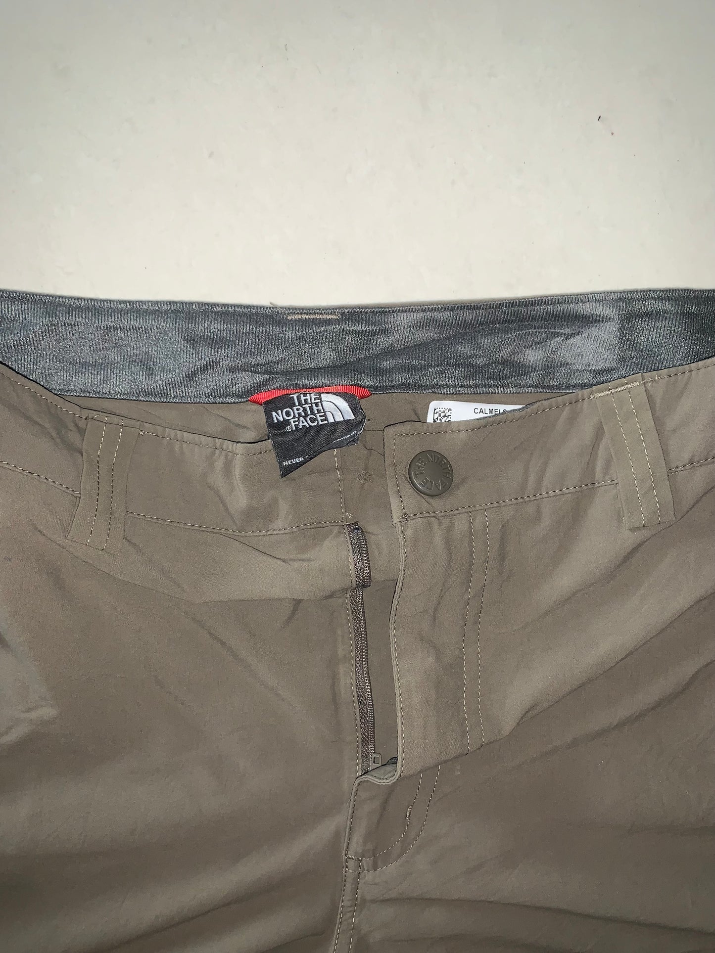 the north face track pant