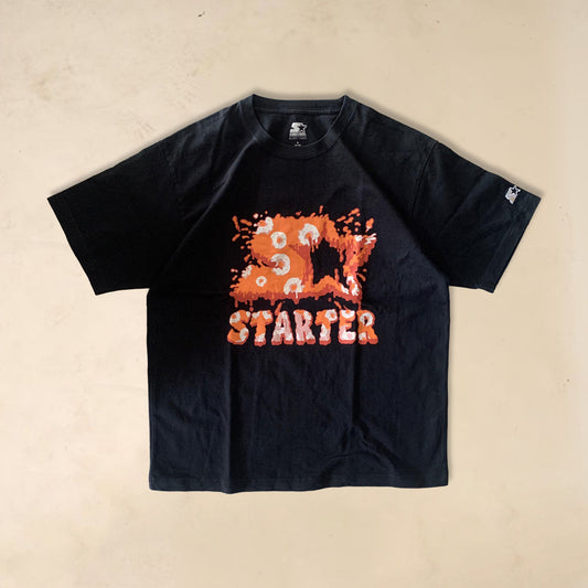 starter oversized tee